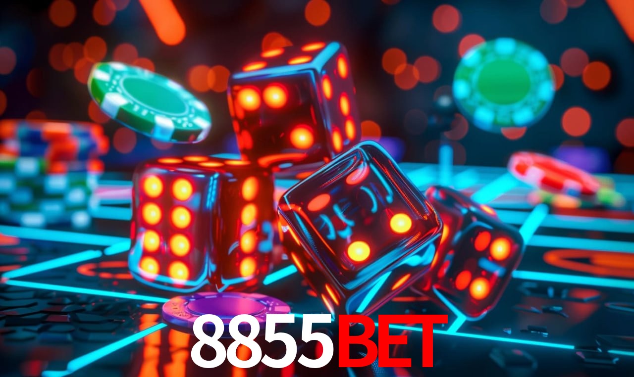 Desvendando o Mundo dos Jogos Virtuais na 8855BET