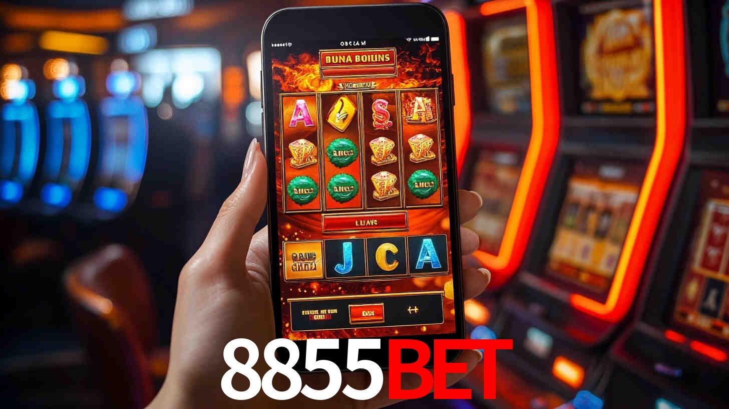 8855BET: Jogue Crash e Experimente Alta Recompensa Instantânea
