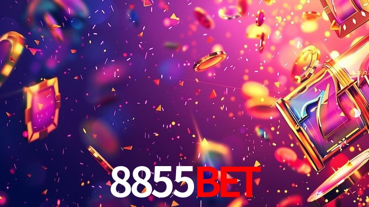 Promoções Sazonais 8855BET