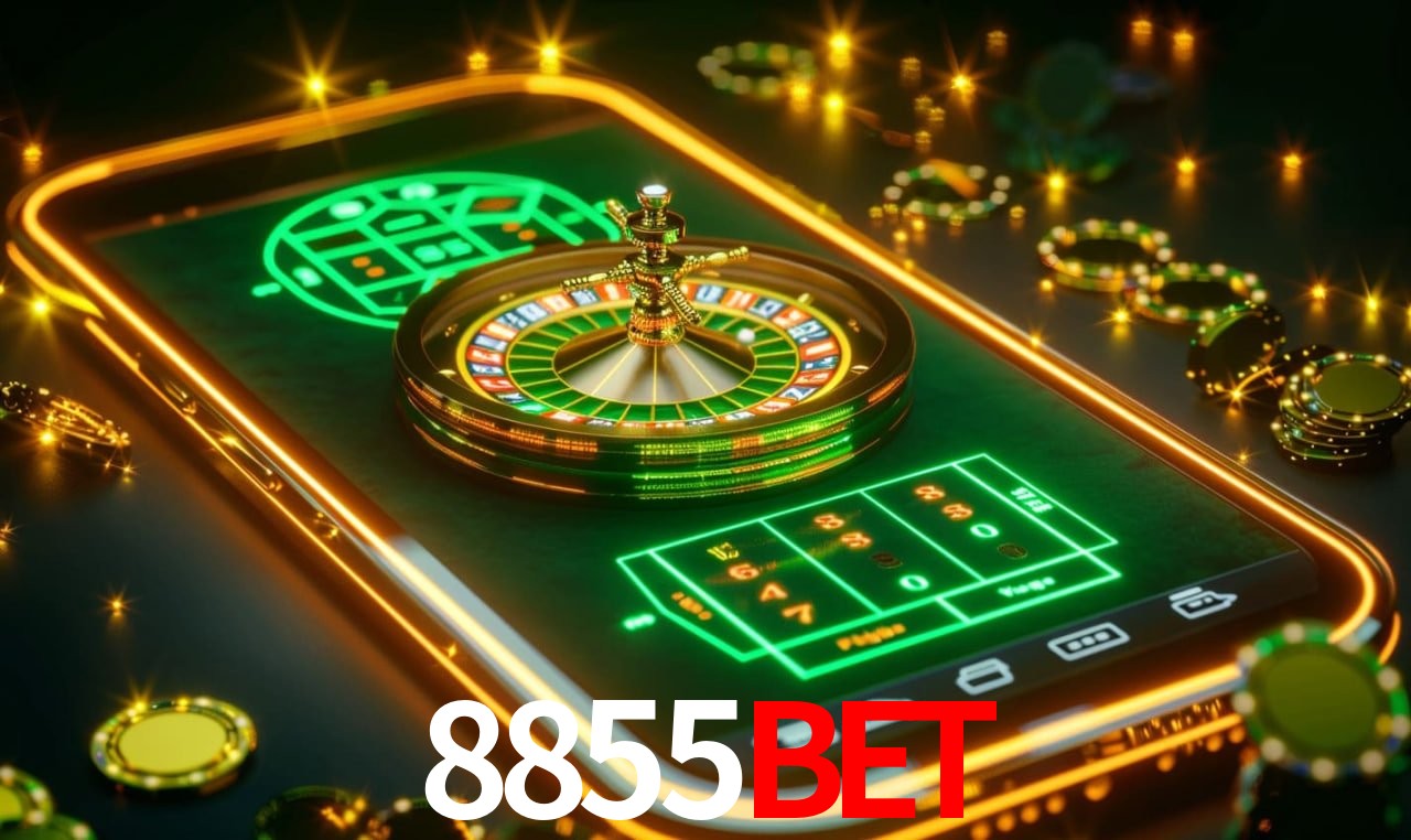 Descubra a Essência do 8855BET: Nossa História e Compromissos