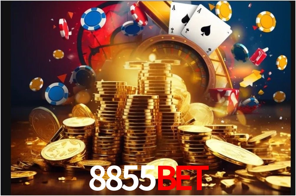 A Emoção da Loteria na 8855BET: Uma Chance de Mudança de Vida