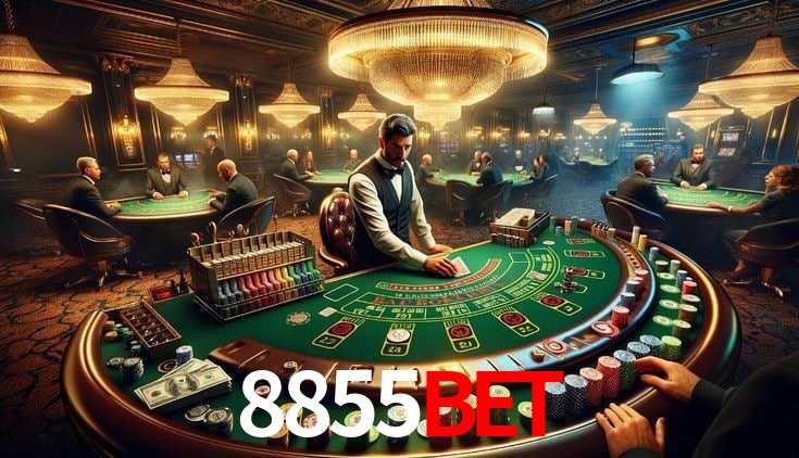 Basketball Betting 8855BET