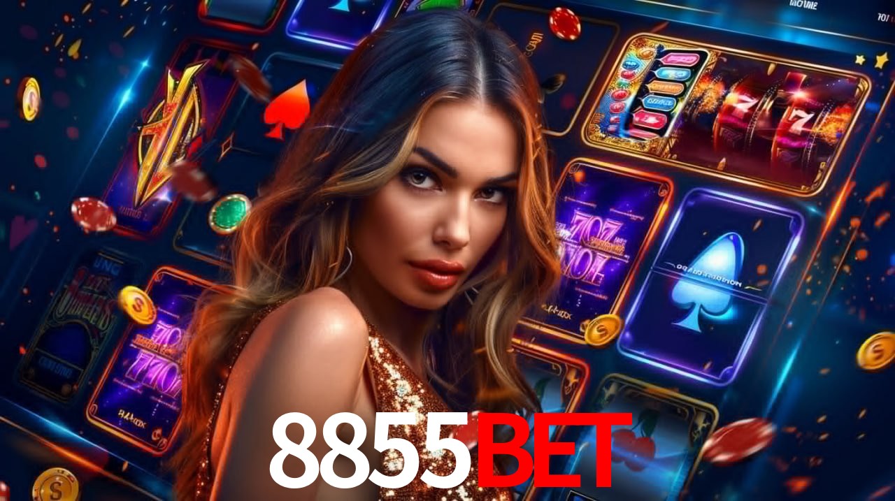 Integração de APIs 8855BET