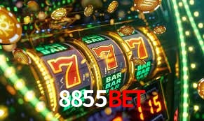 Account Benefits 8855BET