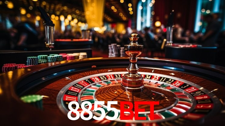 Secure Login 8855BET