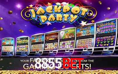 Descubra o Mundo do Cassino Online com 8855BET