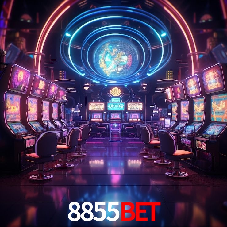 A Emoção da Loteria na 8855BET: Uma Chance de Mudança de Vida