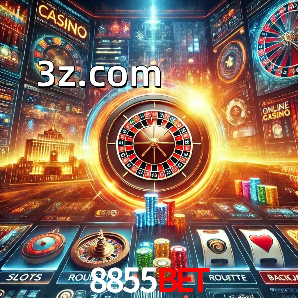  8855BET
