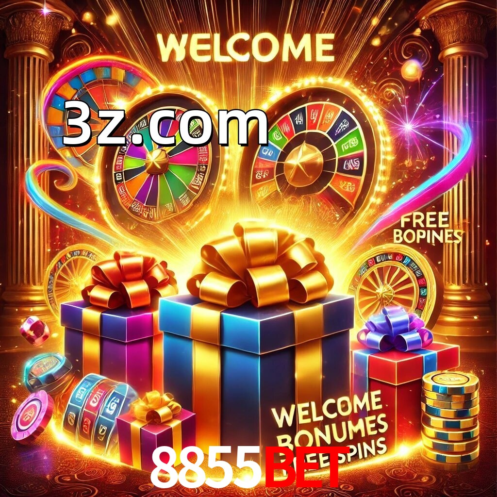 8855BET