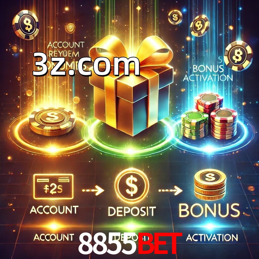  8855BET