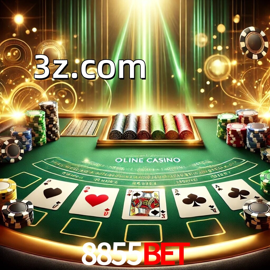  8855BET