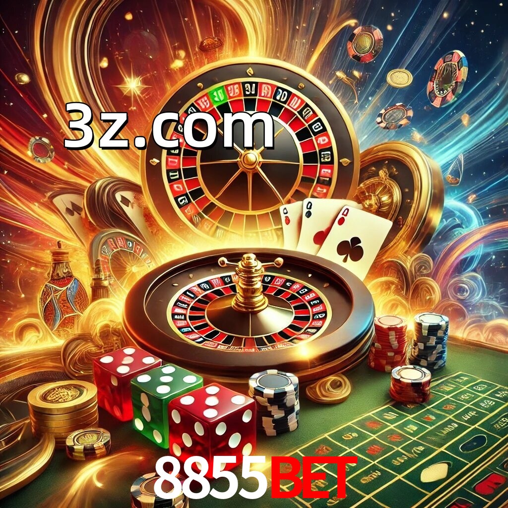  8855BET