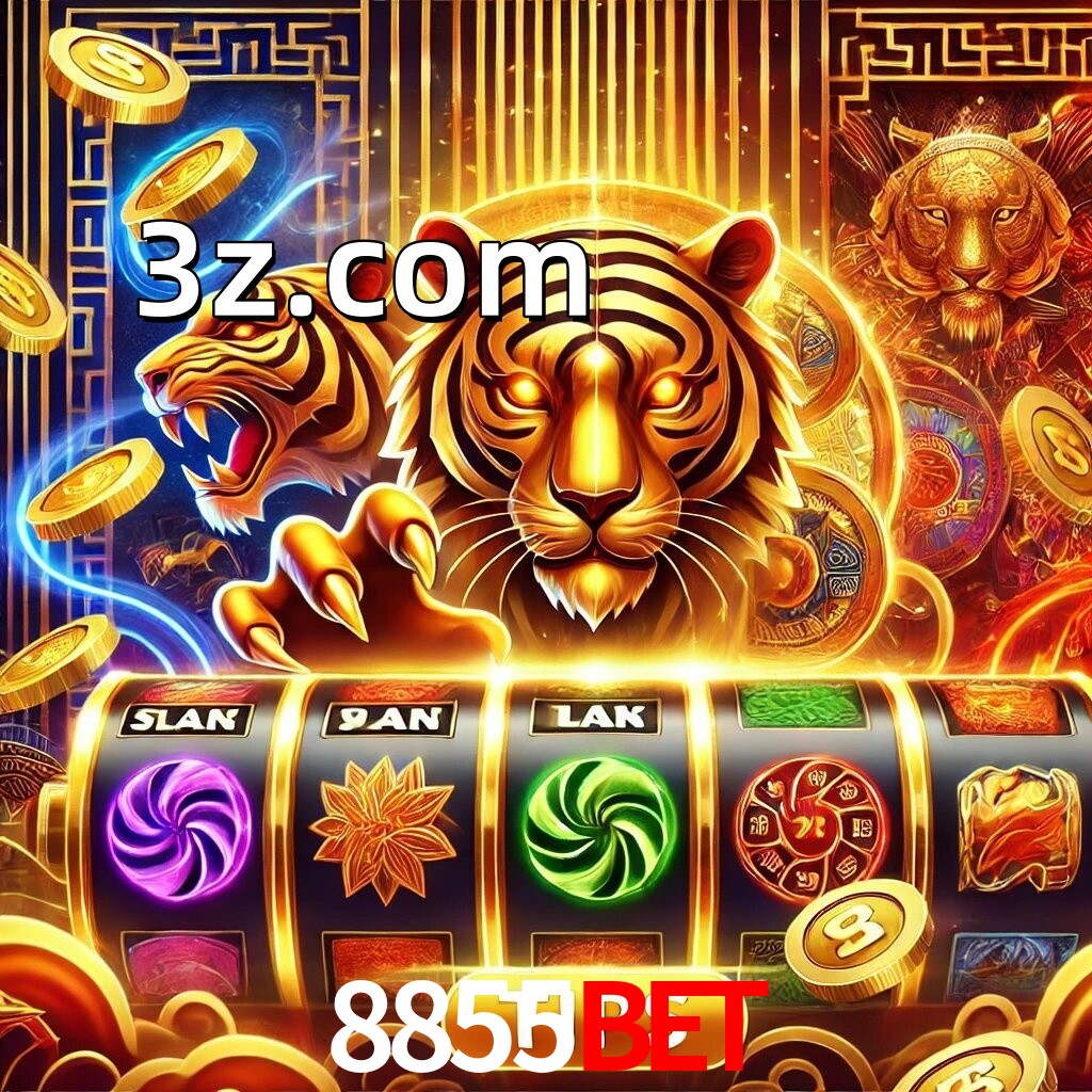  8855BET