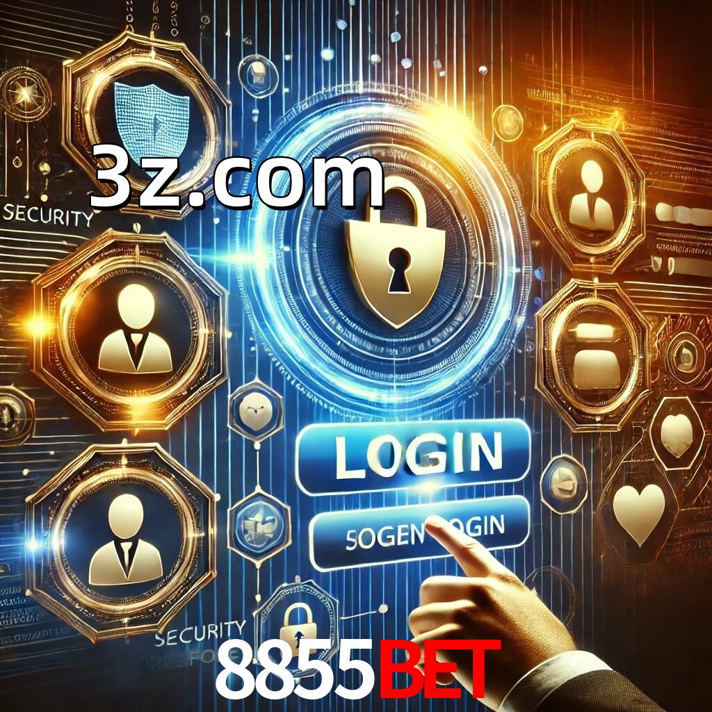  8855BET