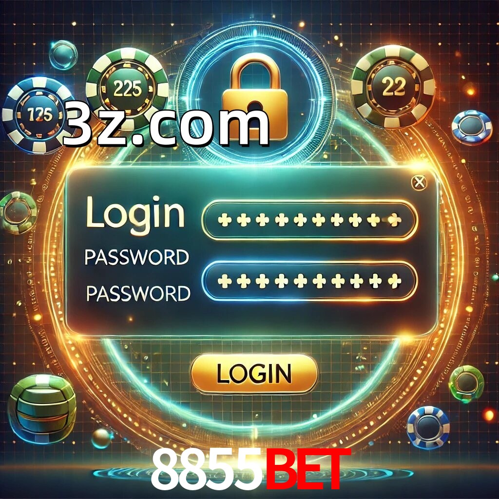  8855BET
