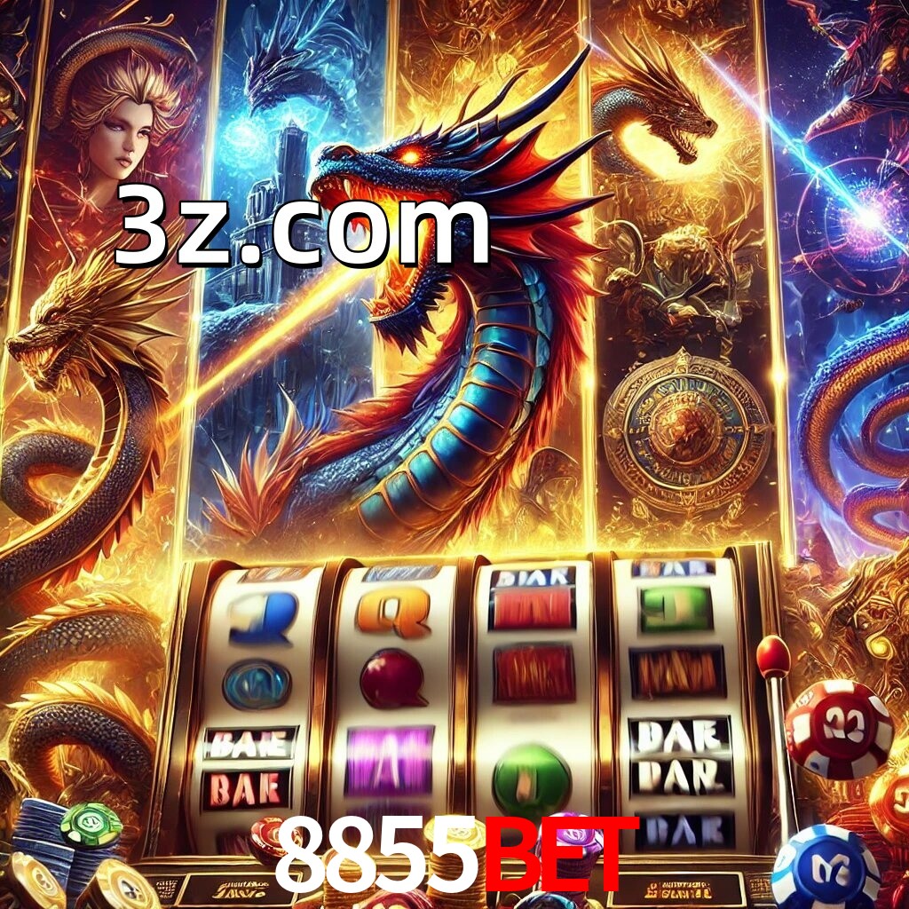  8855BET