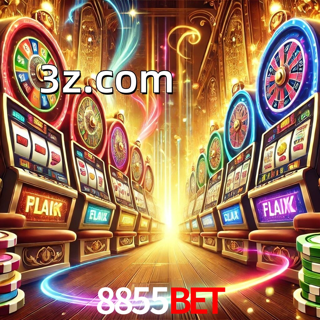  8855BET
