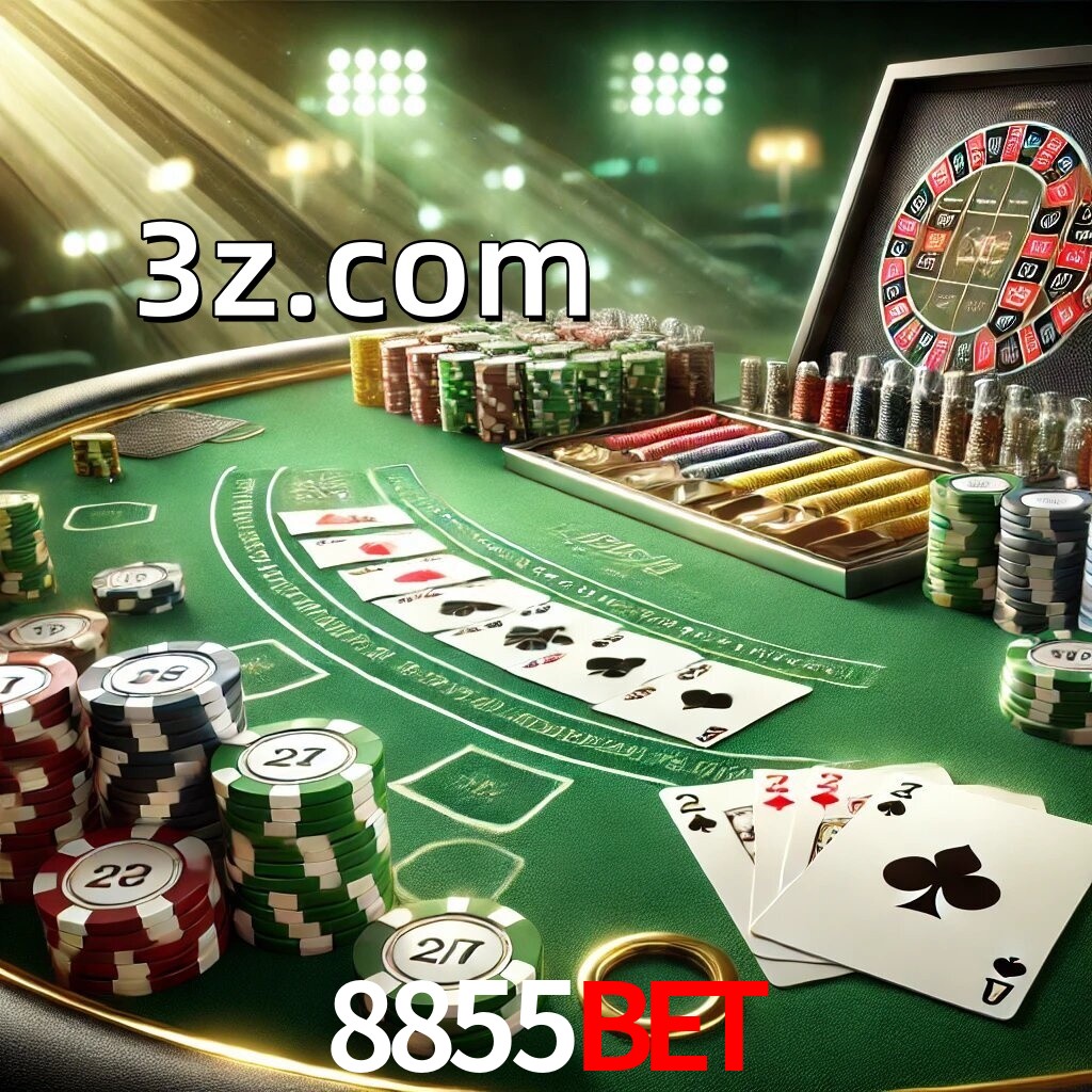  8855BET
