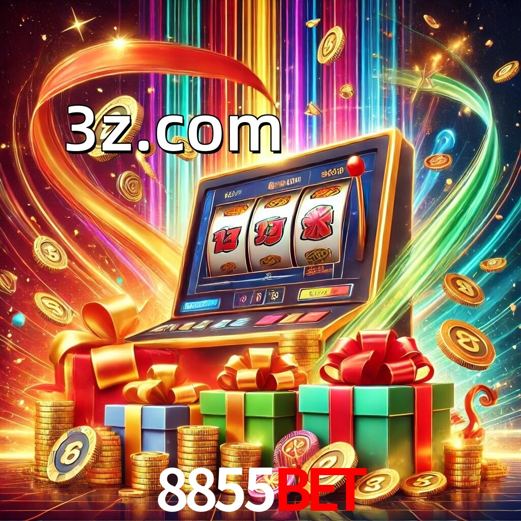  8855BET