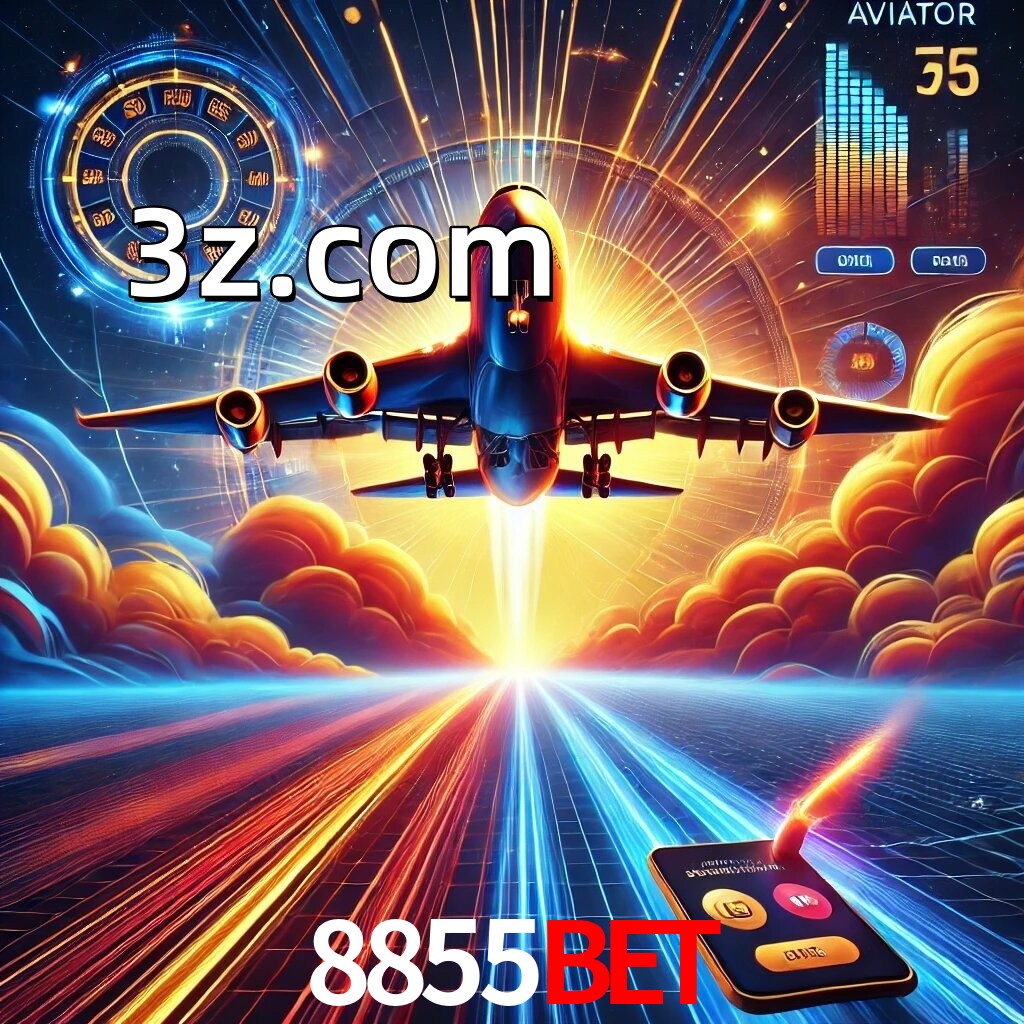  8855BET