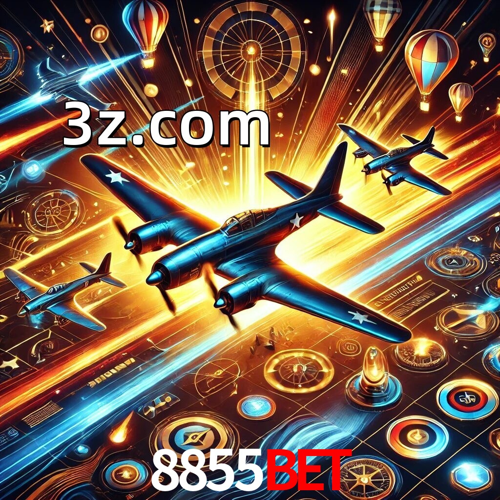  8855BET